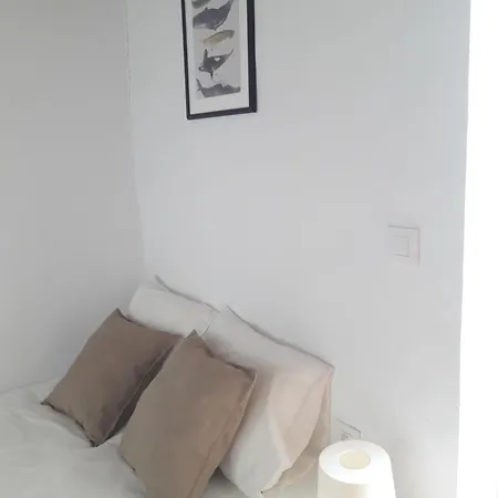 Ch Apartment *