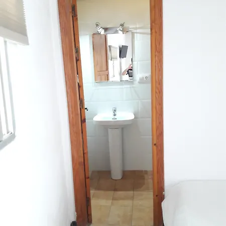 Apartment Ch