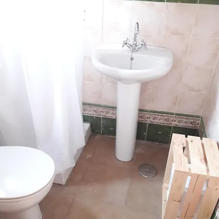 Apartment Ch *