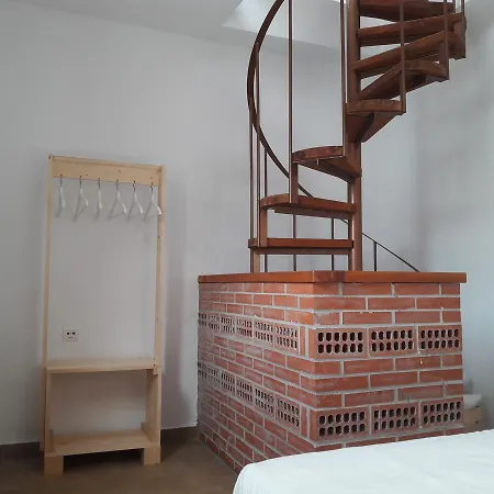 Ch Apartment *