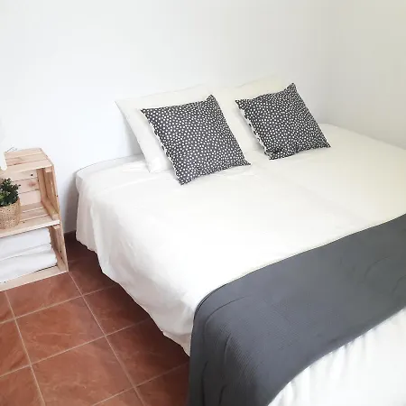 Ch Apartment