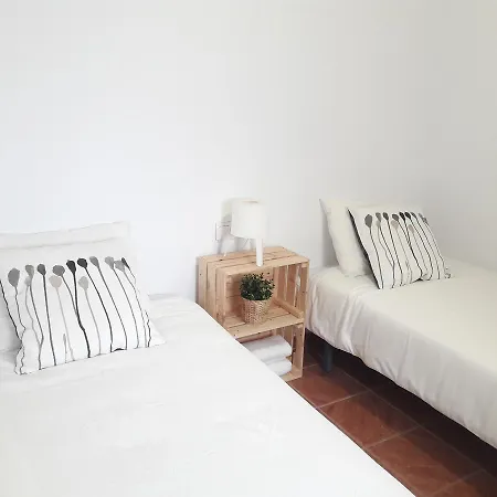 Apartment Ch Conil De La Frontera
