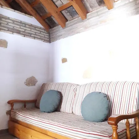 Ch Apartment Conil De La Frontera