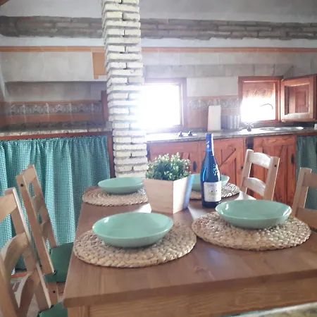 Apartment Ch Conil De La Frontera