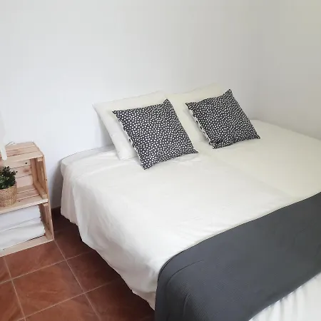 Ch Apartment