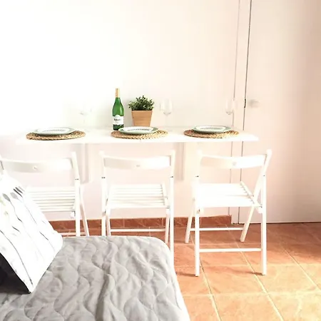 Ch Apartment *