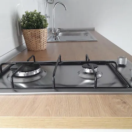 Apartment Ch *