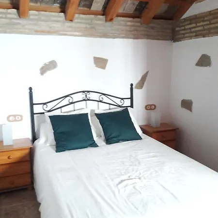 Apartment Ch Conil De La Frontera