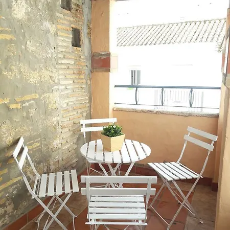 Apartment Ch