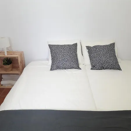 Apartment Ch