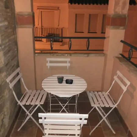 Ch Apartment *