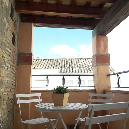 Lägenhet Ch Conil De La Frontera
