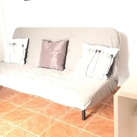 Ch Conil De La Frontera