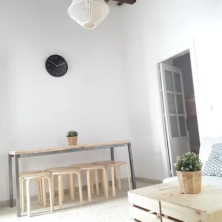 Apartment Ch