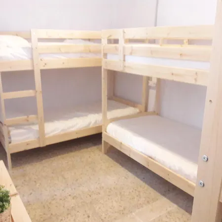 Apartment Ch