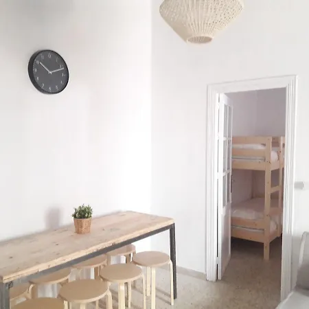 Apartment Ch Conil De La Frontera