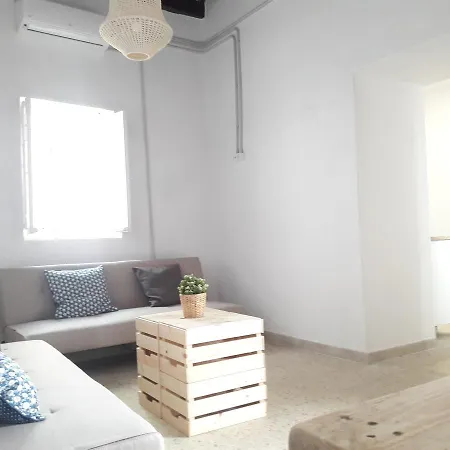 Apartment Ch *