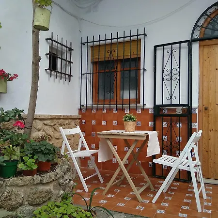 Ch Apartment
