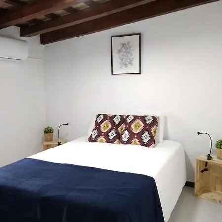 Ch Apartment