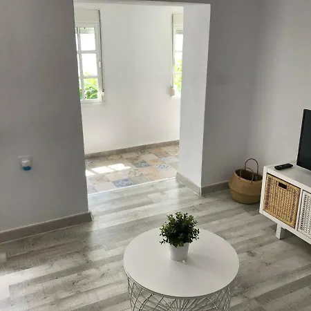 Apartment Ch *