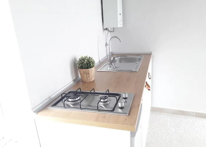 Ch Conil De La Frontera