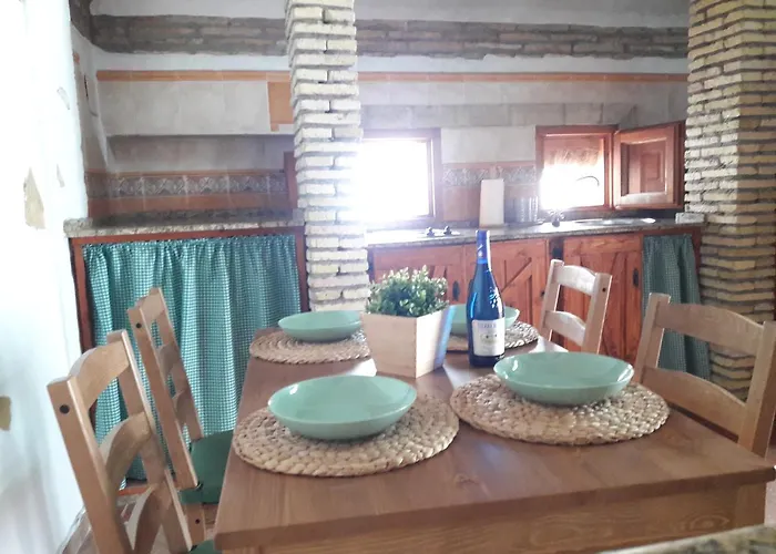 Appartement Ch Conil De La Frontera