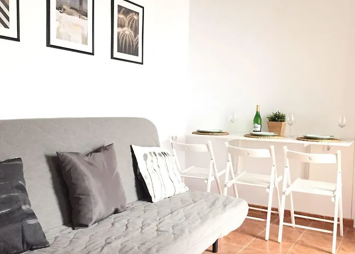 Ch Appartement Conil De La Frontera