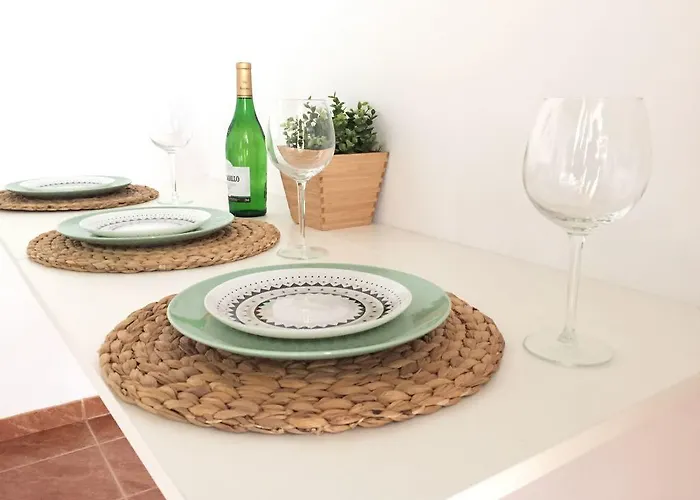 Appartement Ch Conil De La Frontera