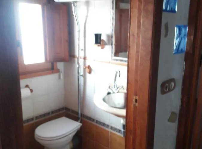 Ch Appartement Conil De La Frontera