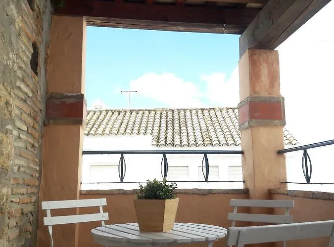 Appartement Ch Conil De La Frontera