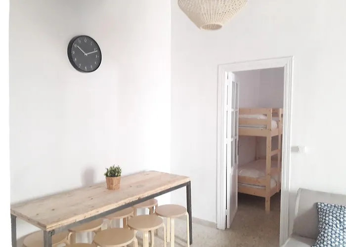 Appartement Ch Conil De La Frontera