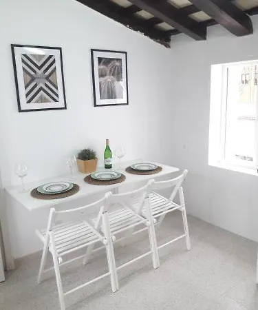 Appartement Ch *