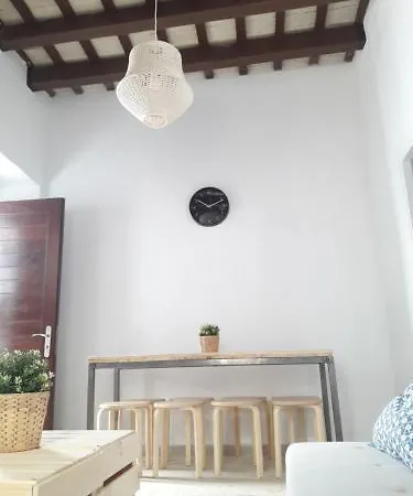 Ch * Conil De La Frontera