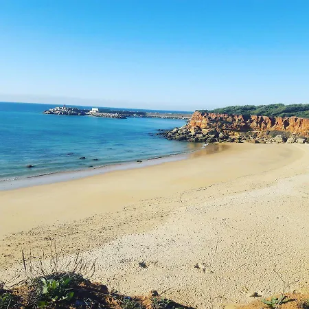 Ch * Conil De La Frontera