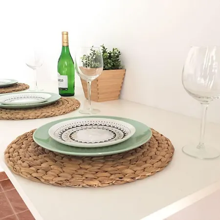 Apartamento Ch Conil De La Frontera