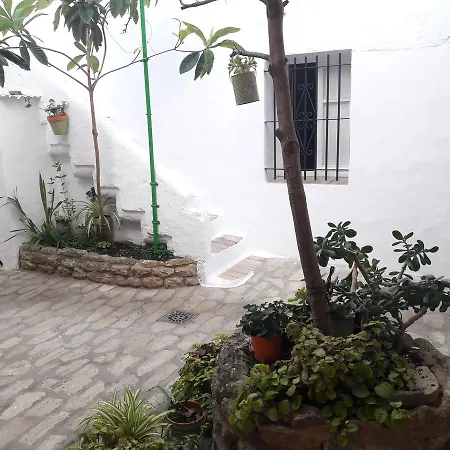 Ch * Conil De La Frontera