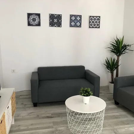 Ch Conil De La Frontera