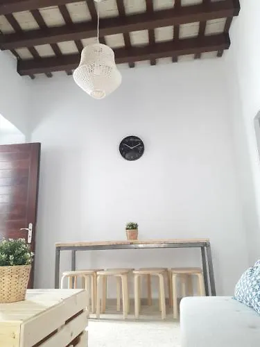 Ch * Conil De La Frontera