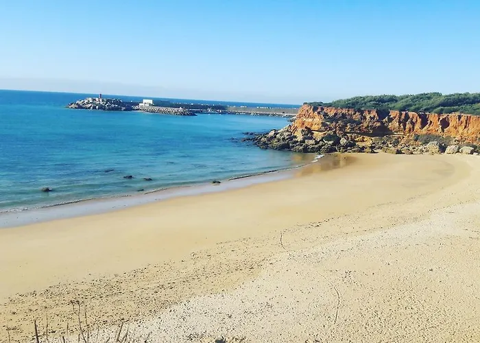 Ch * Conil De La Frontera