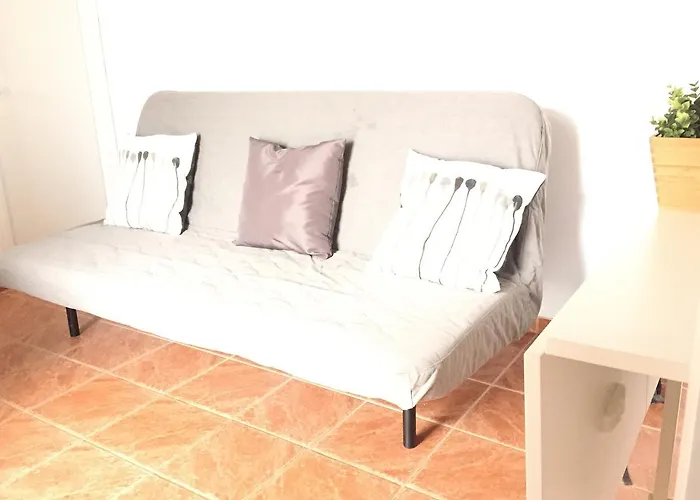 Ch Conil De La Frontera