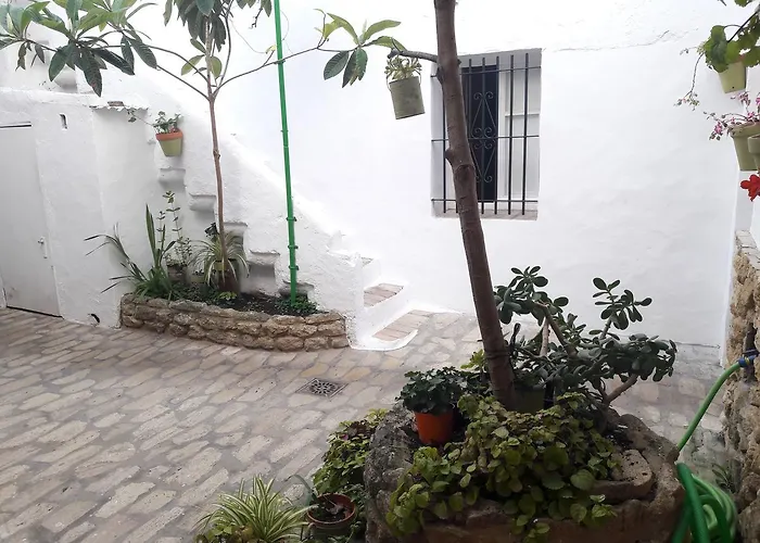 Ch * Conil De La Frontera