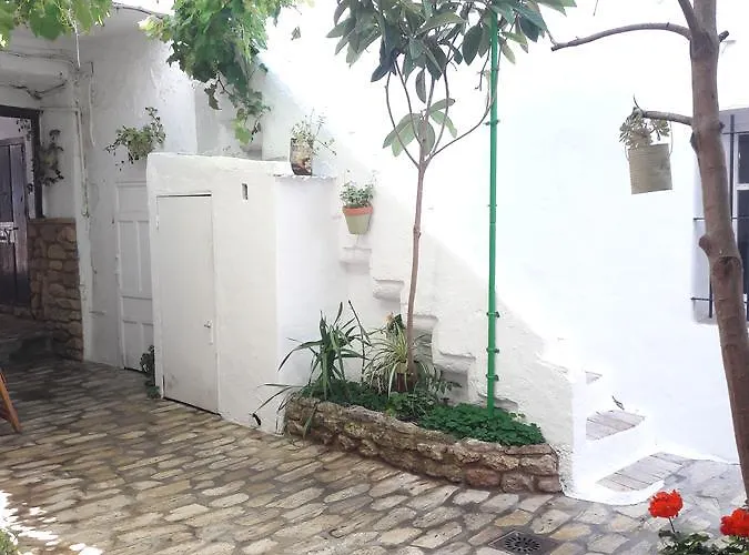 Διαμέρισμα Ch