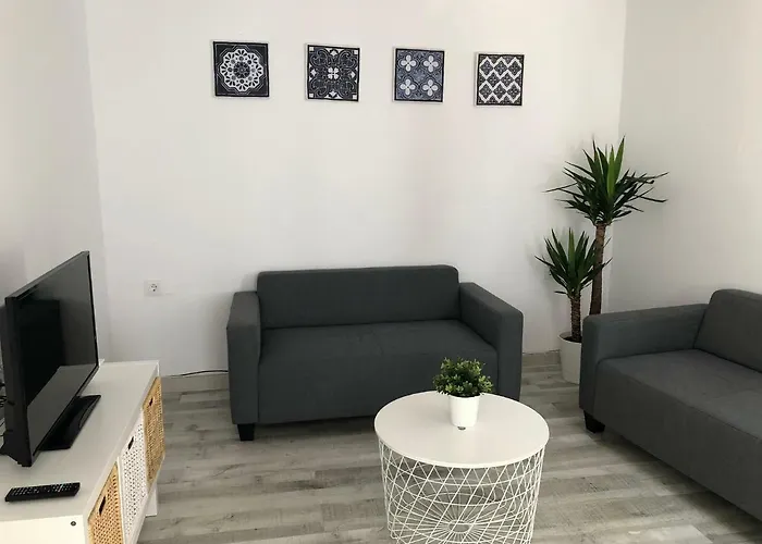 Ch Conil De La Frontera