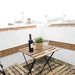 Ch Apartment Conil De La Frontera