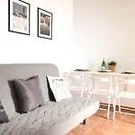 Ch Apartment Conil De La Frontera