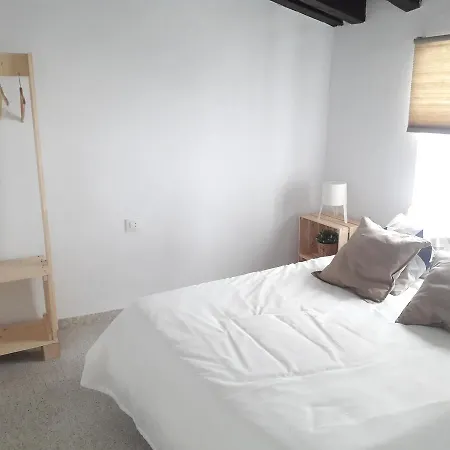 Ch Apartment Conil De La Frontera