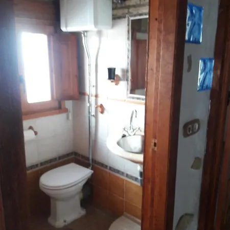 Ch Apartment Conil De La Frontera