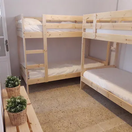 Ch Conil De La Frontera