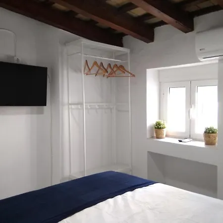 Ch Apartment Conil De La Frontera