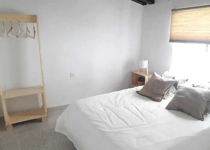 Ch Apartmán Conil De La Frontera